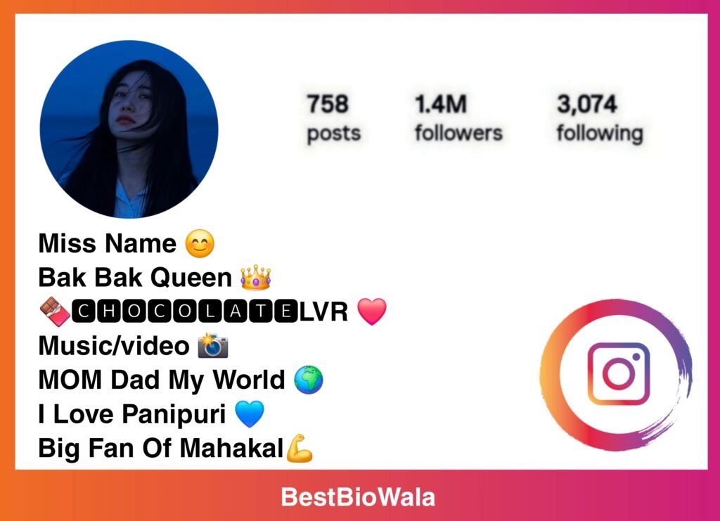 Sad Bio For Instagram | Very Sad Instagram Bio