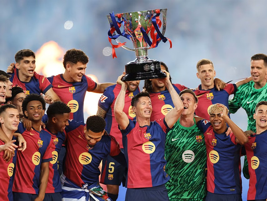 Finding the Best Value Odds in La Liga Each Day