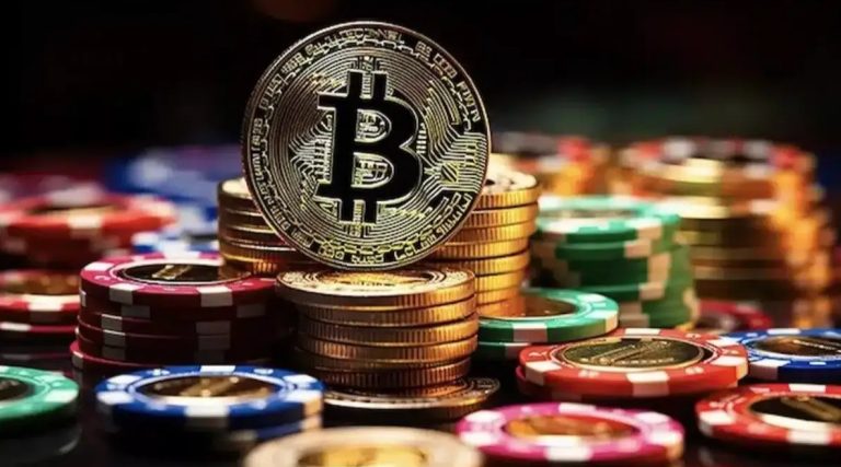 How Crypto Poker Is Reshaping the Online Casino Industry