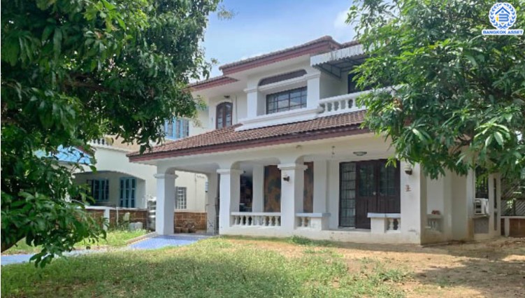 Why Trust Is The New Capital In Thailand’s Residential Real Estate Concept