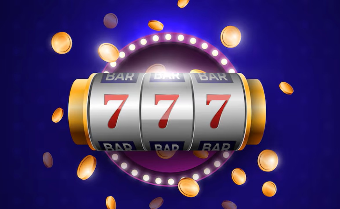 Digital Infrastructure Supporting Large-Scale Slot Game Libraries