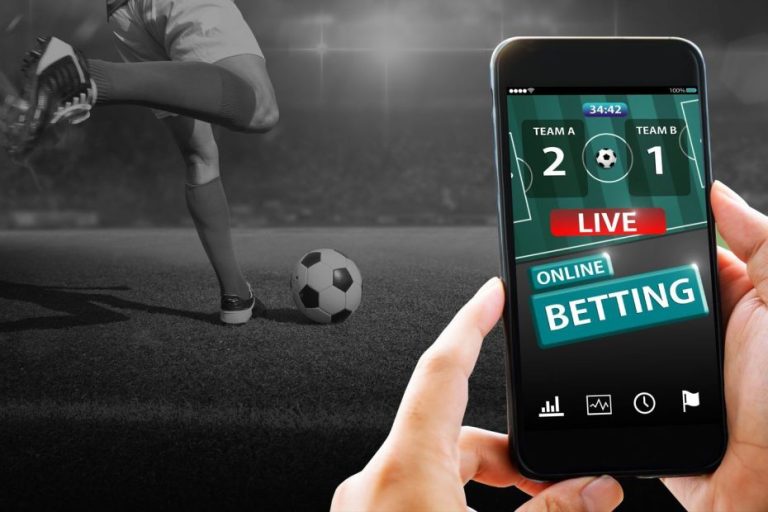 How Tactical Analysis Can Improve Online Football Betting Predictions