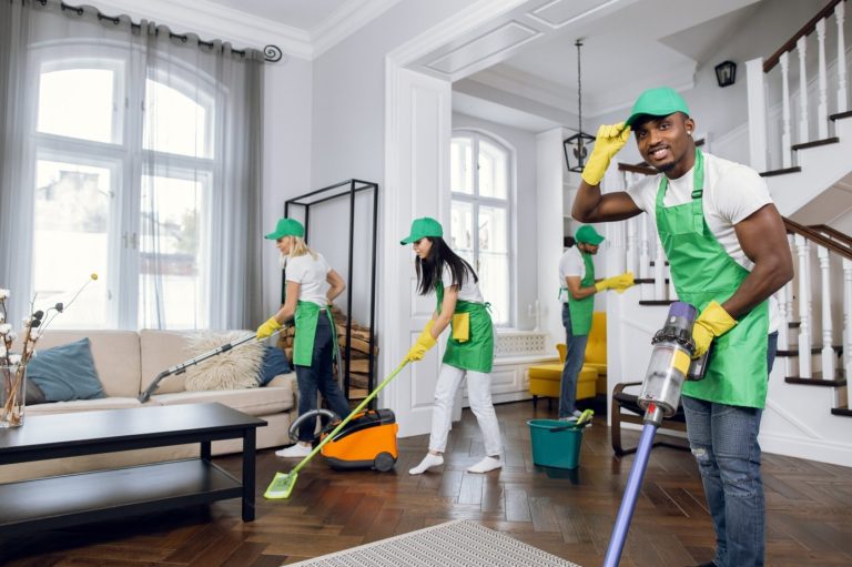 Looking for the Best Maid Service in Manhattan? Find Out Here