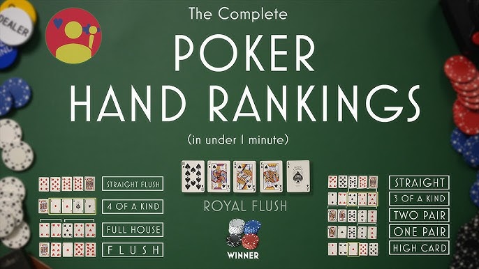 Straight, Pair, Triple, and Total Bets in Hi-Lo How They Really Differ