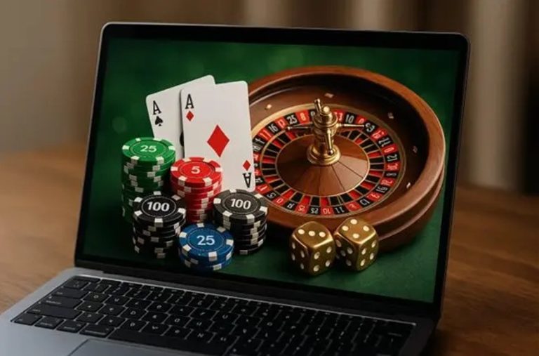 The Expanding World of Online Entertainment with Calon4D