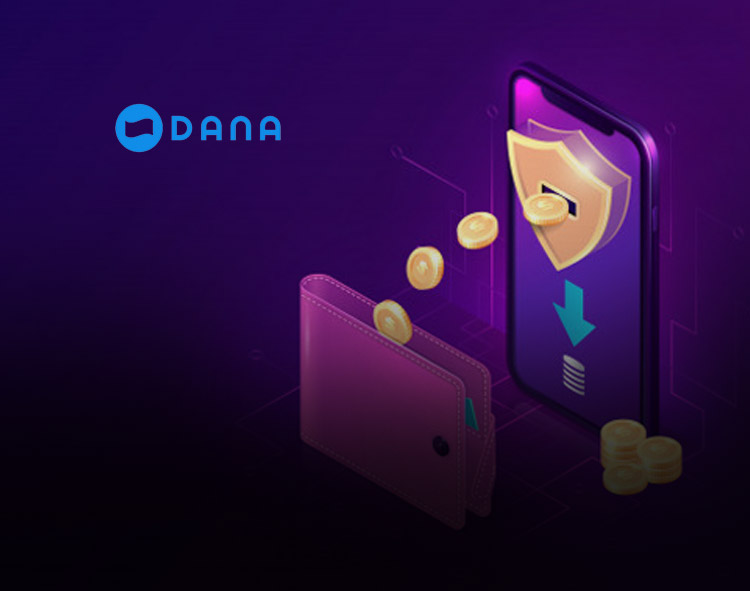 Explore the Ease of Paying with the DANA Digital Wallet