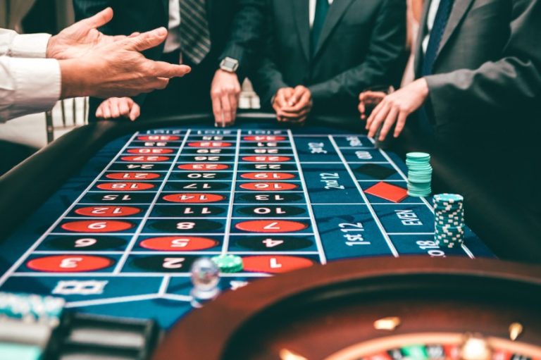 Online Gambling Addiction Behavior Toward Depression Symptoms, Socioeconomic Impacts, and the Role of Environment in Raising Awareness and Prevention of Online Gambling Behavior