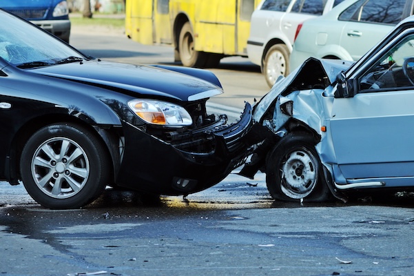 Personal Injury Lawyer in Houston, Texas: Car Accidents Caused by Aggressive Driving