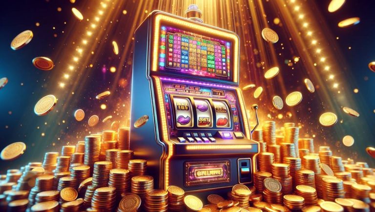 Slot Gacor: Winning Strategies for High-Payout Slot Games